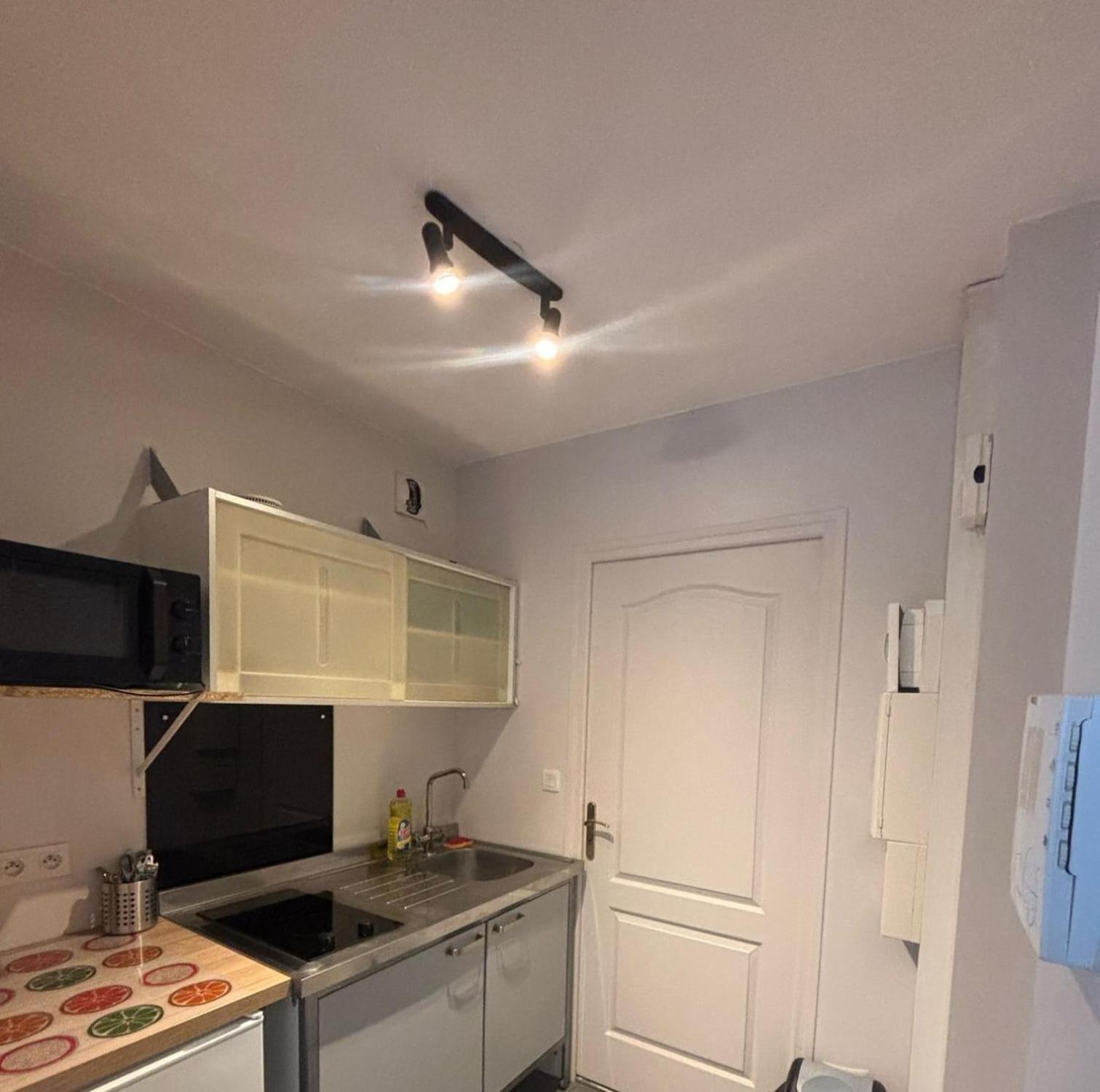 Sweet Plan 4pers D'exception Rue Faidherbe Face Gare Flandres